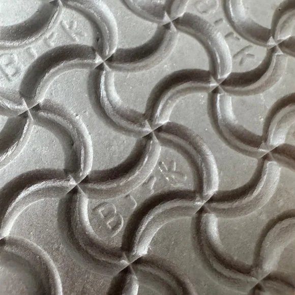 BIRKENSTOCK Papillio Glenda Platform Sandals In Beige NEW 7 - Picture 7 of 10